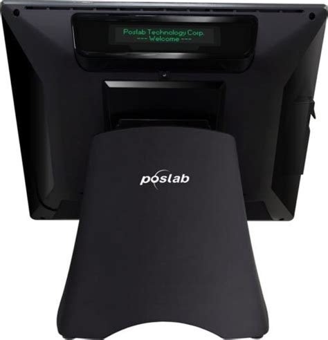 POSLAB WavePos 68 90W and 120W (for both core-i and printer embedded stand) 12V